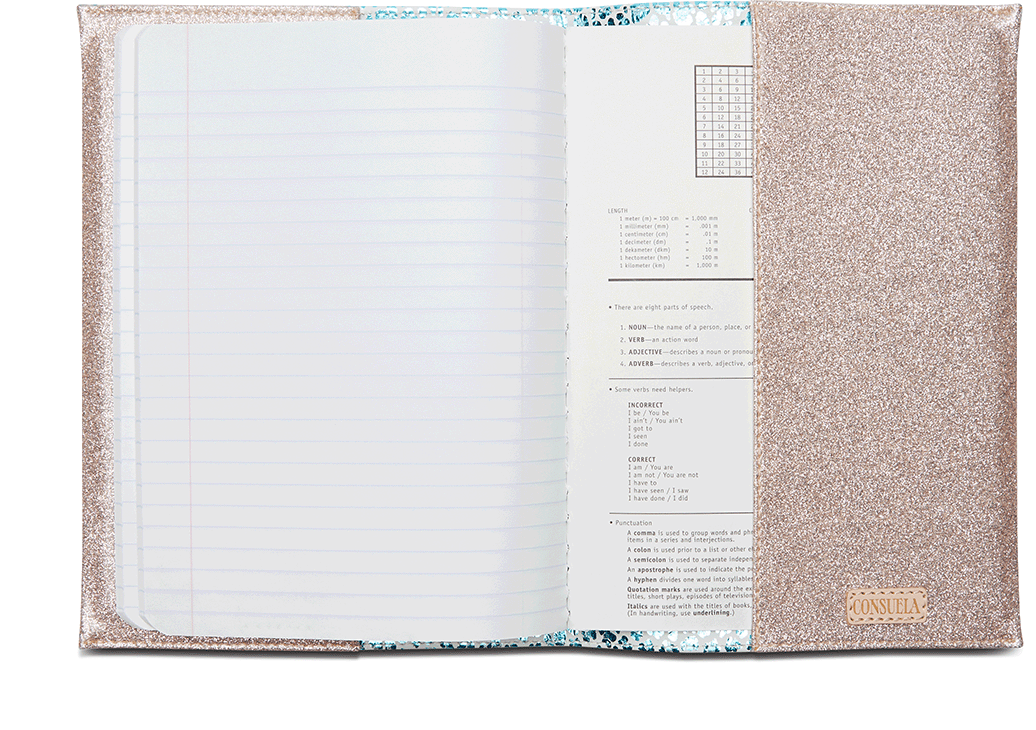 Kat Notebook Cover