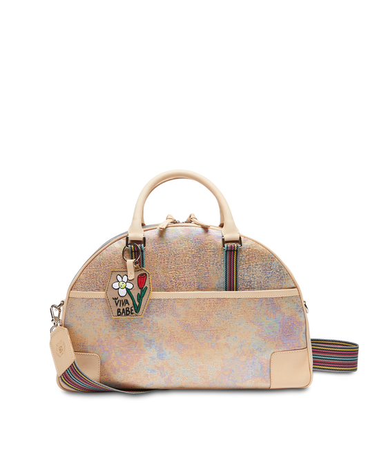 Gloria Commuter