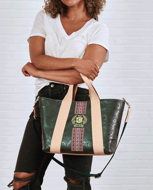 Crew Carryall