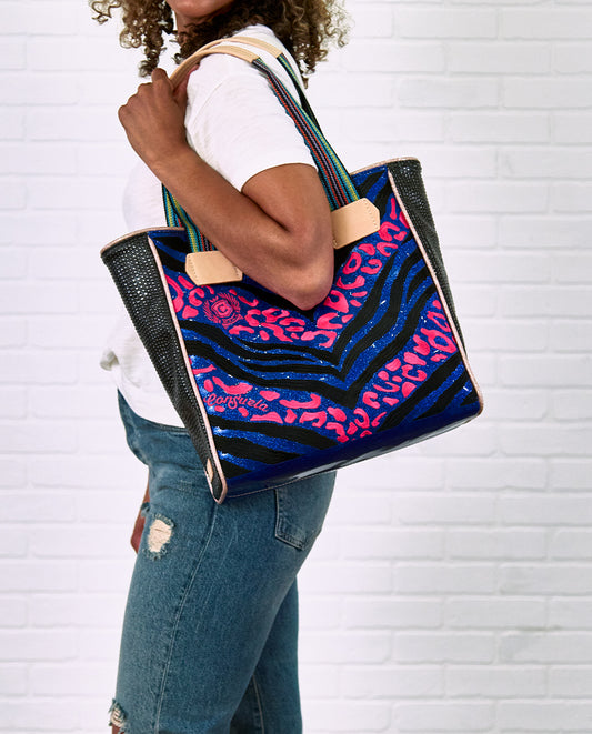 Liv Classic Tote