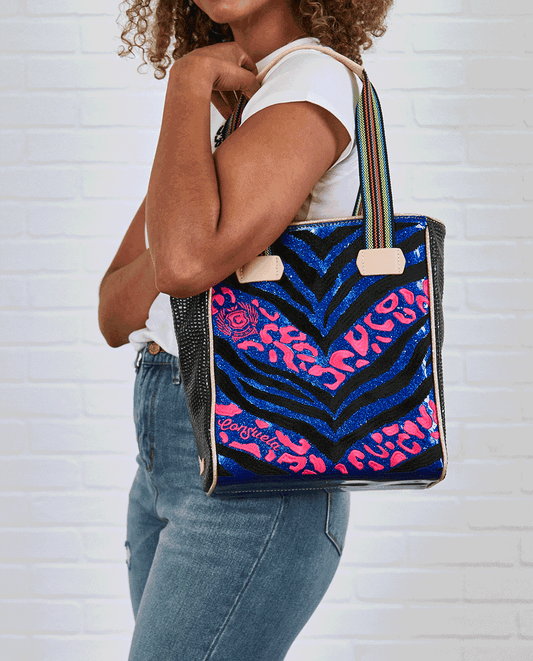 Liv Chica Tote