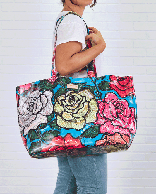 Rosie Jumbo Bag
