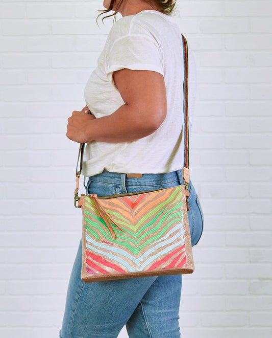Veronica Downtown Crossbody