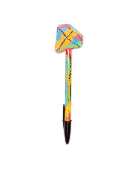 Neon Diamond Pen