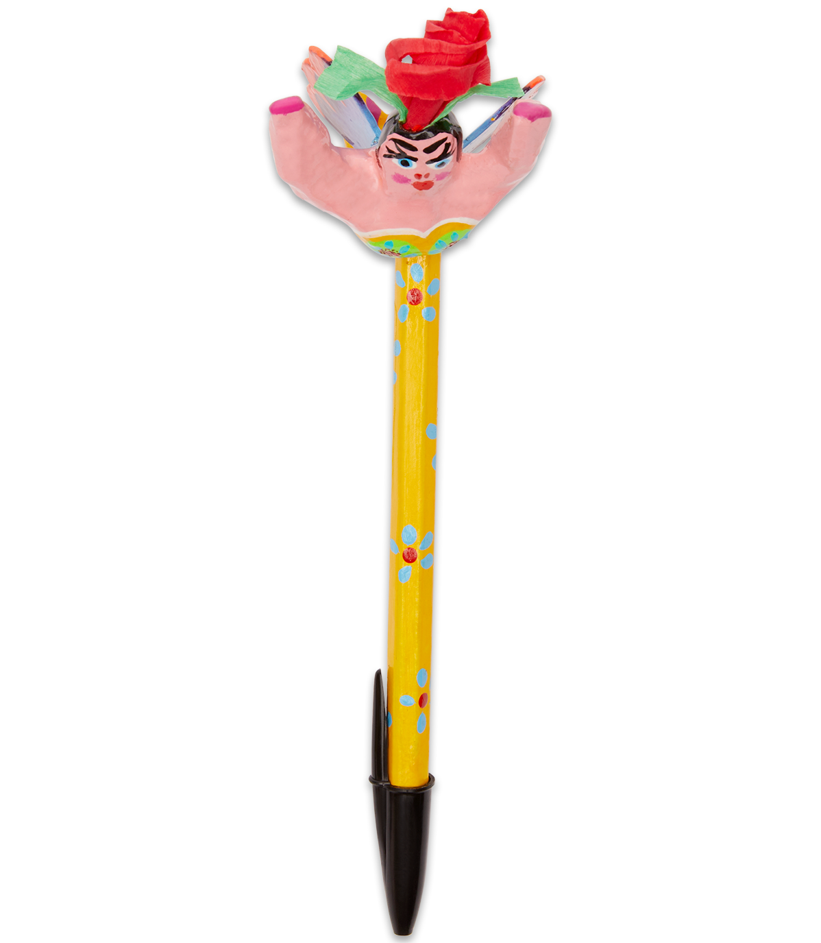Flyin' Mermaid Pen