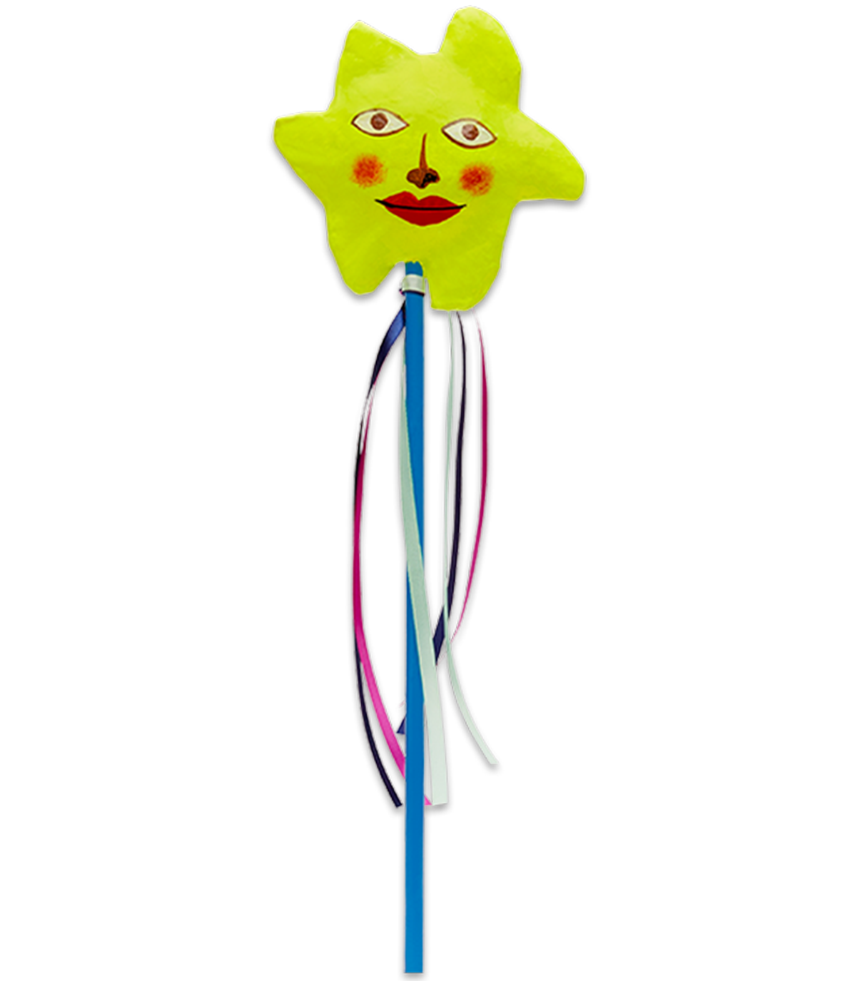 Sun Shaker