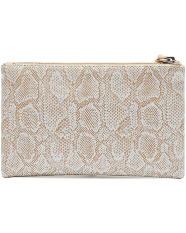 Clay Slim Wallet – Consuela