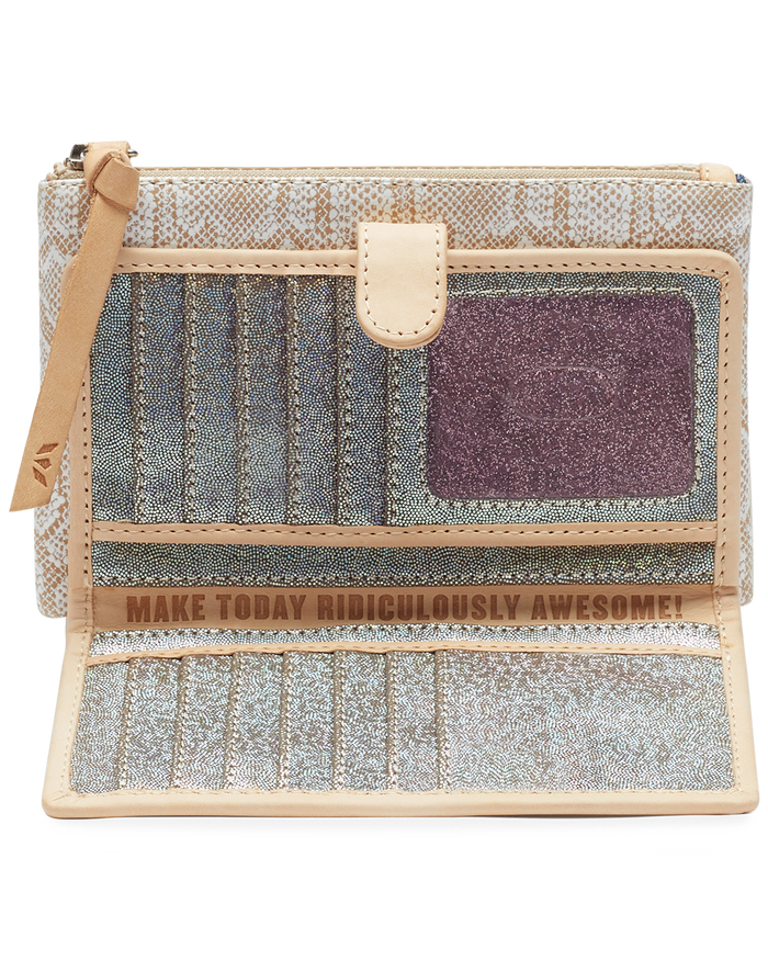 Viva discount consuela wallet