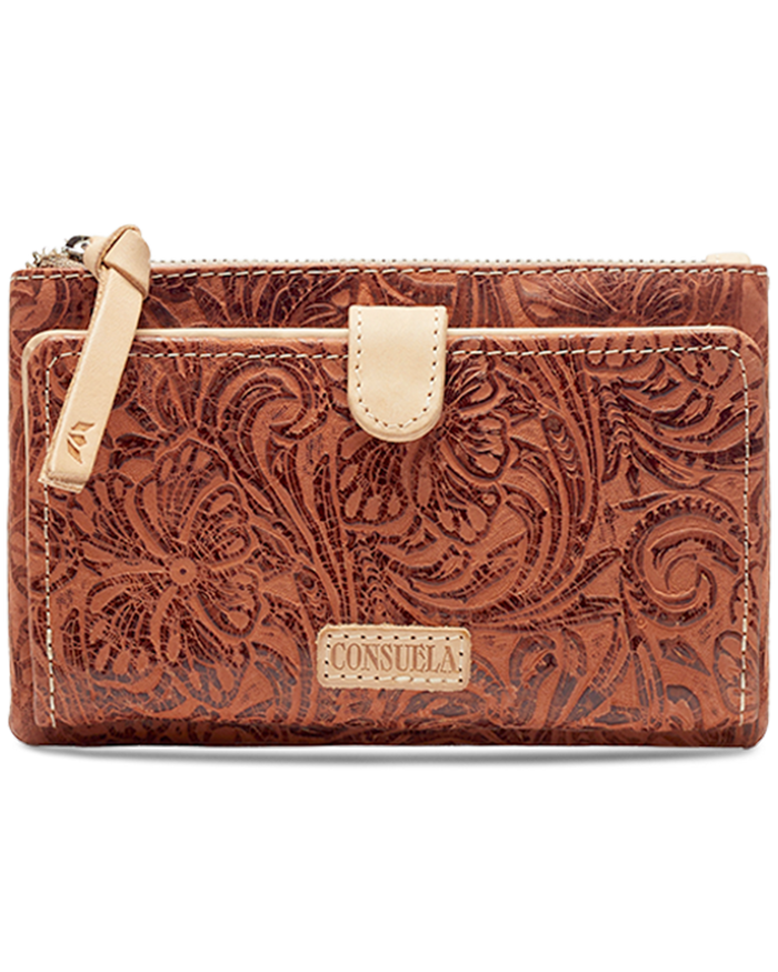 Sally Slim Wallet Consuela