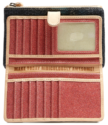 Rattler Slim Wallet