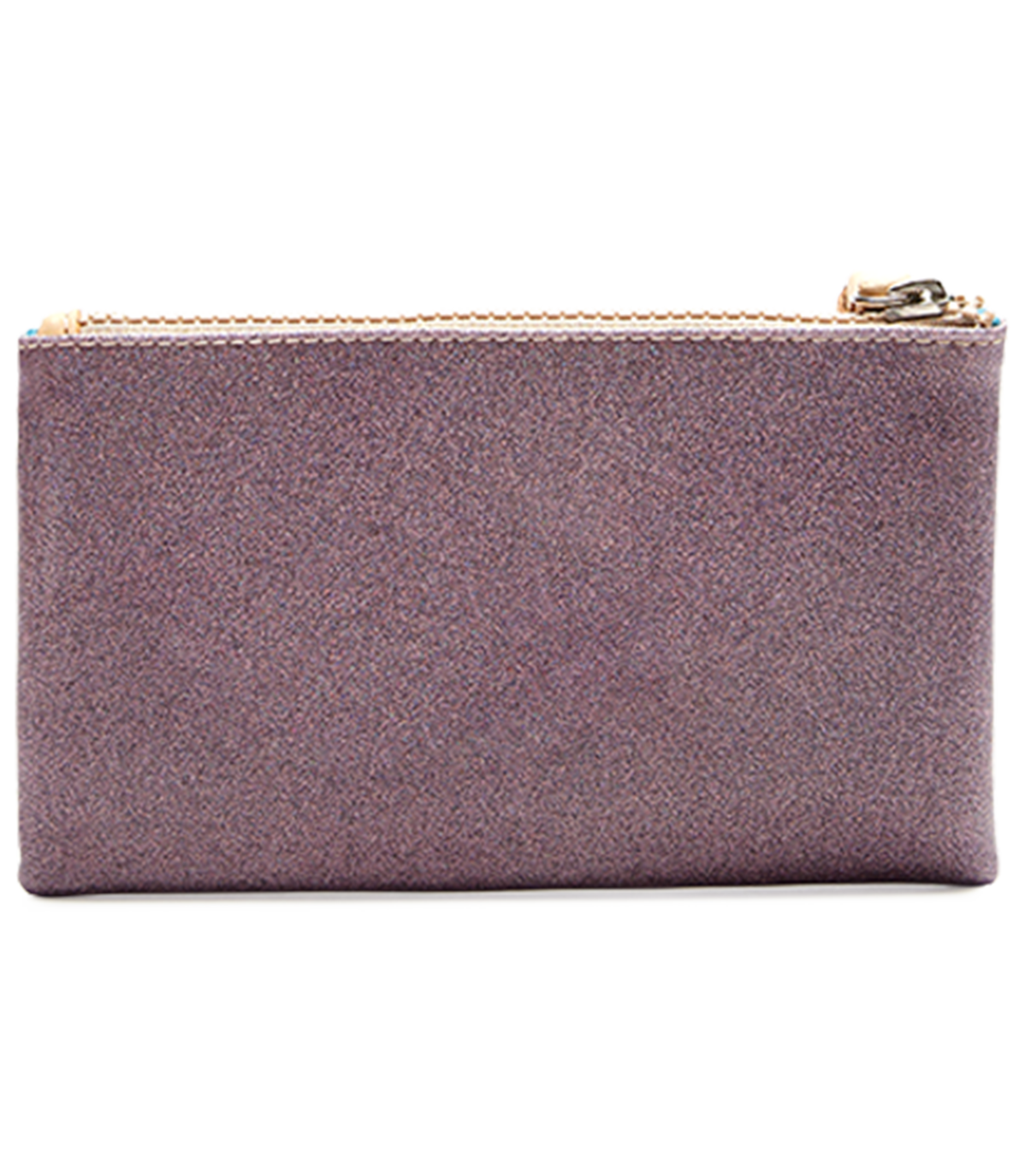 CONSUELA COLORFUL WALLET CALLED "LYNDZ SLIM WALLET"