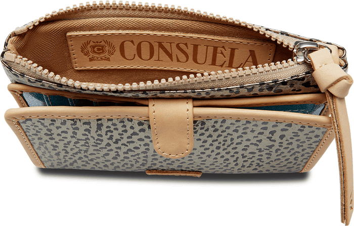 Tommy Slim Wallet – Consuela