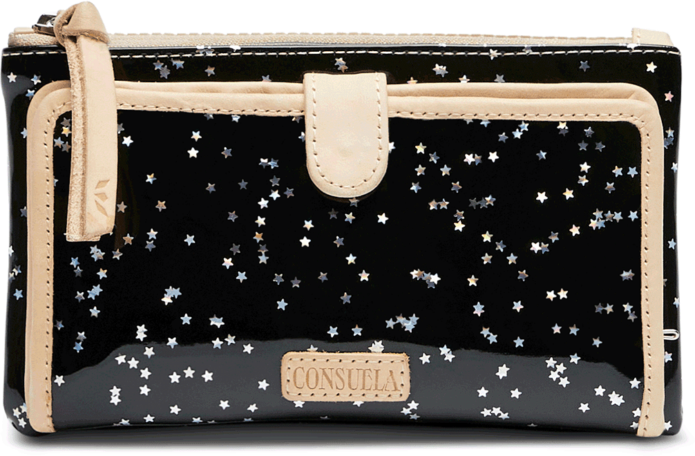 Dreamy Slim Wallet
