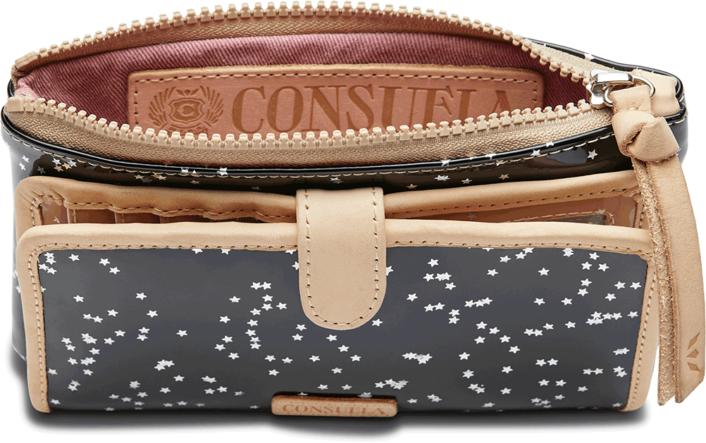 Dreamy Slim Wallet