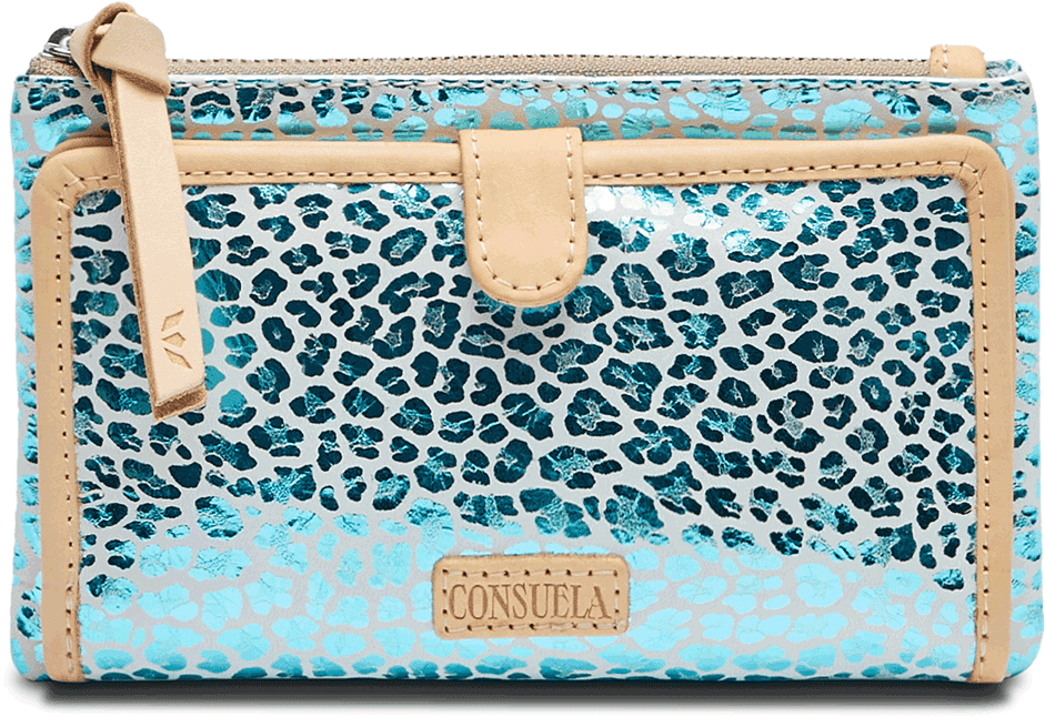 Kat Slim Wallet
