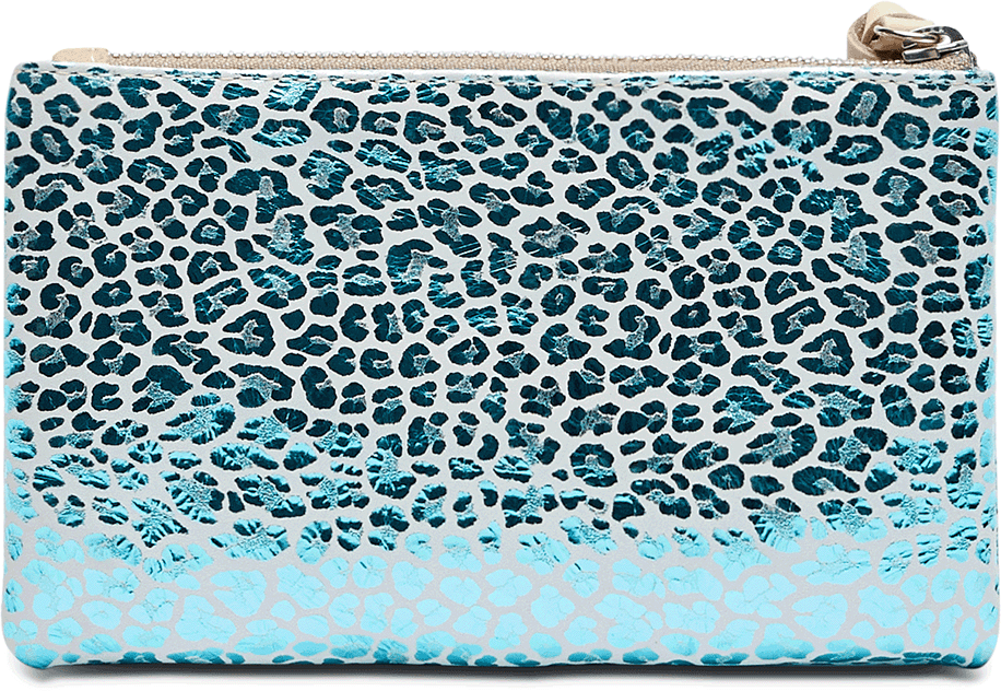 Kat Slim Wallet