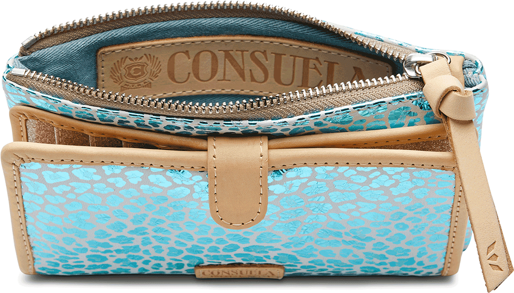 Kat Slim Wallet