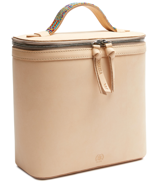 Diego Slim Train Case Consuela