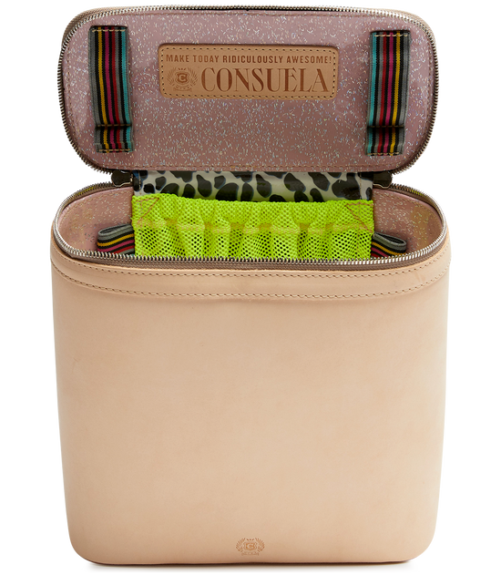 Diego Slim Train Case Consuela