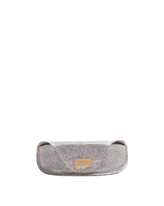 Violet Sunglass Case