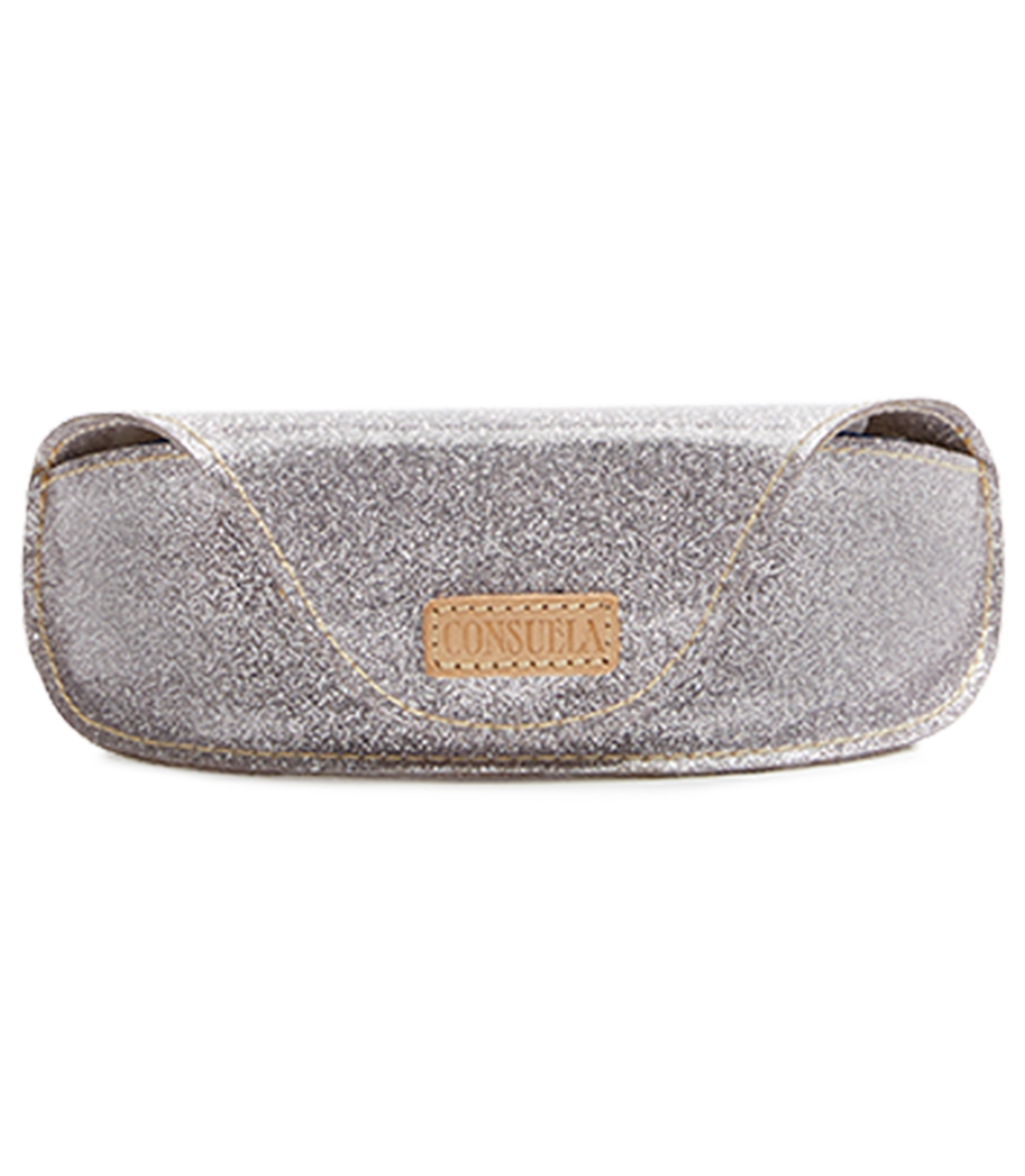 Violet Sunglass Case