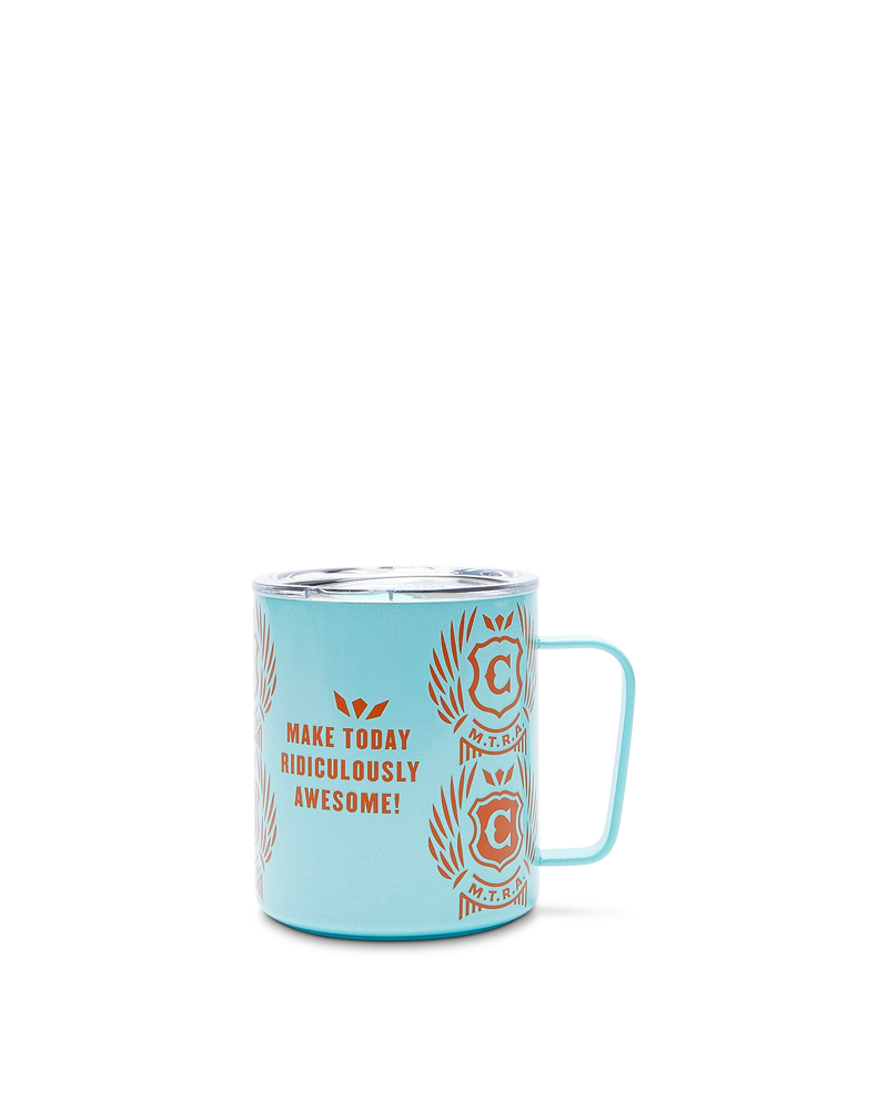 Juju 12oz Camp Cup Consuela