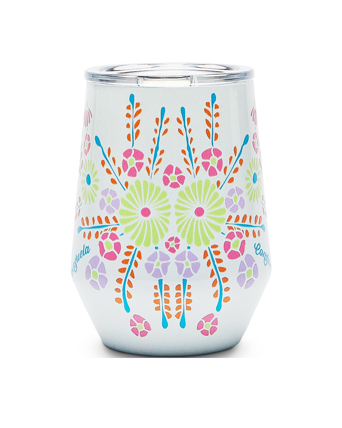 Songbird 10oz Tumbler