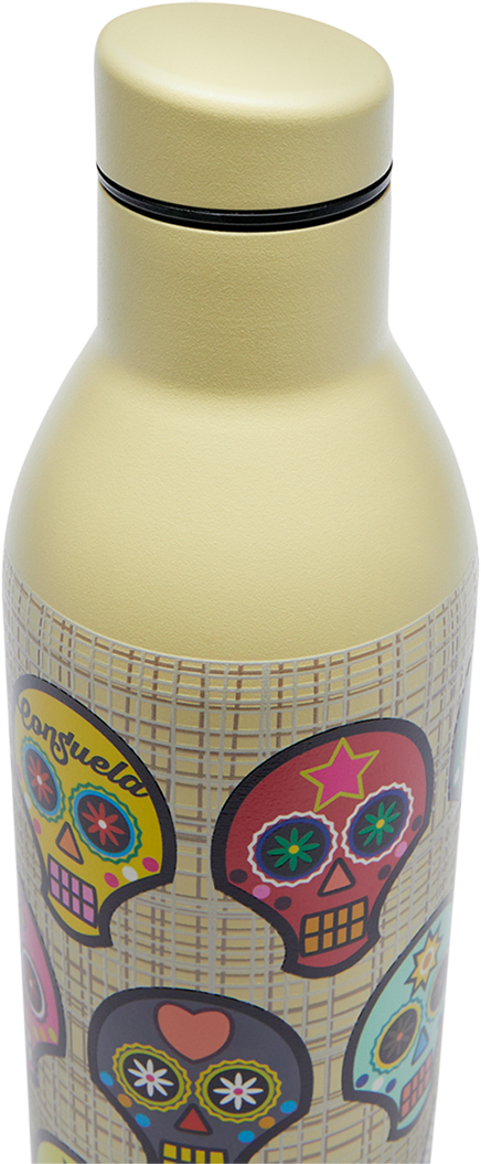 Sugar Skulls 750ml Bottle