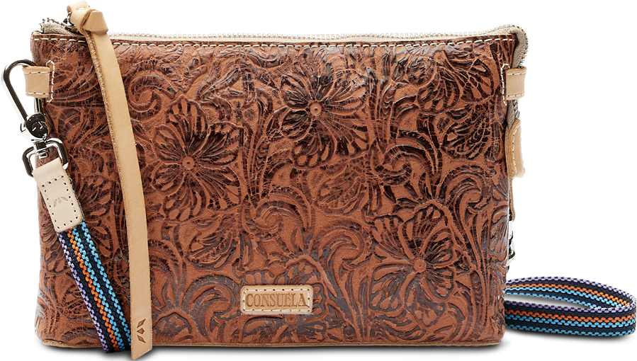 Midtown Crossbody, Sally main image 1