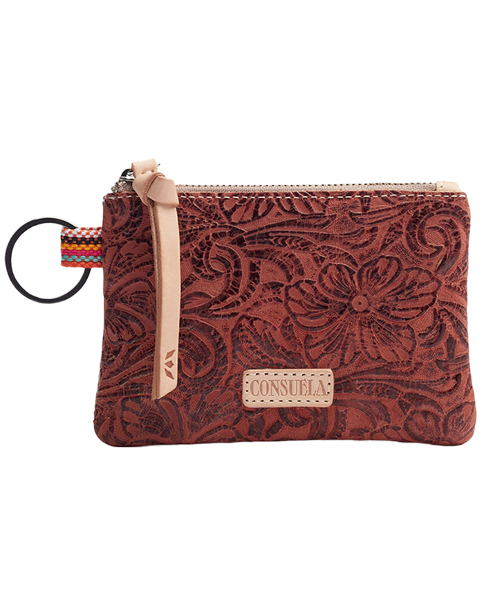 Consuela pouch 2025
