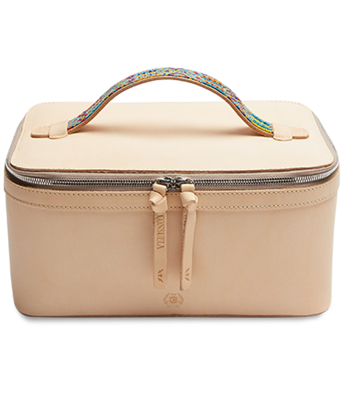 Diego Train Case Consuela