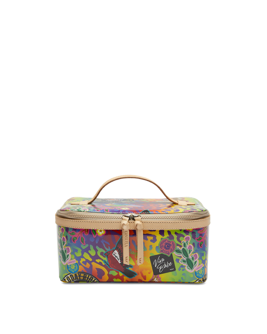 Cami Train Case