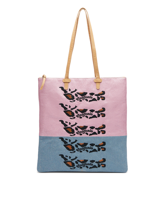 Greer Shopper Tote