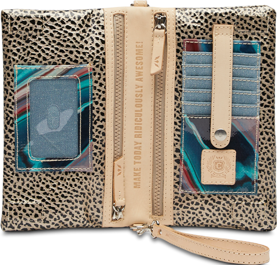 Consuela Wesley Uptown Crossbody