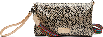 Wesley Uptown Crossbody