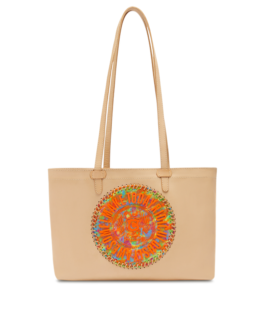 MTRA Easy Tote