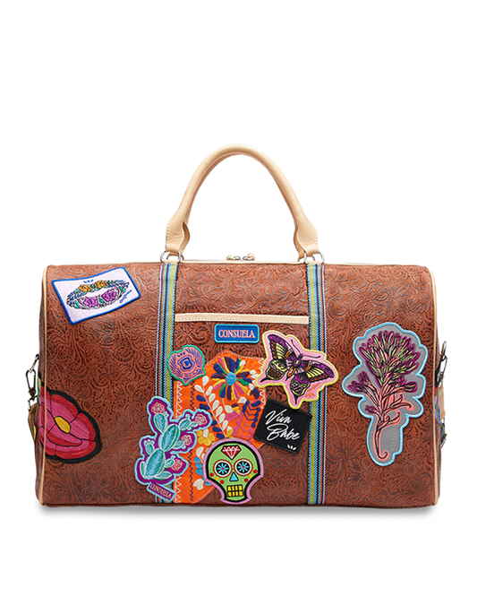 Suzie Weekender
