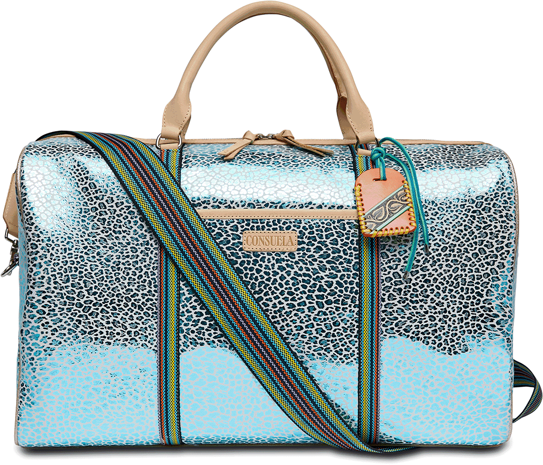 Kat Weekender
