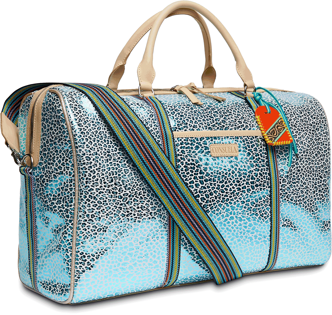 Kat Weekender