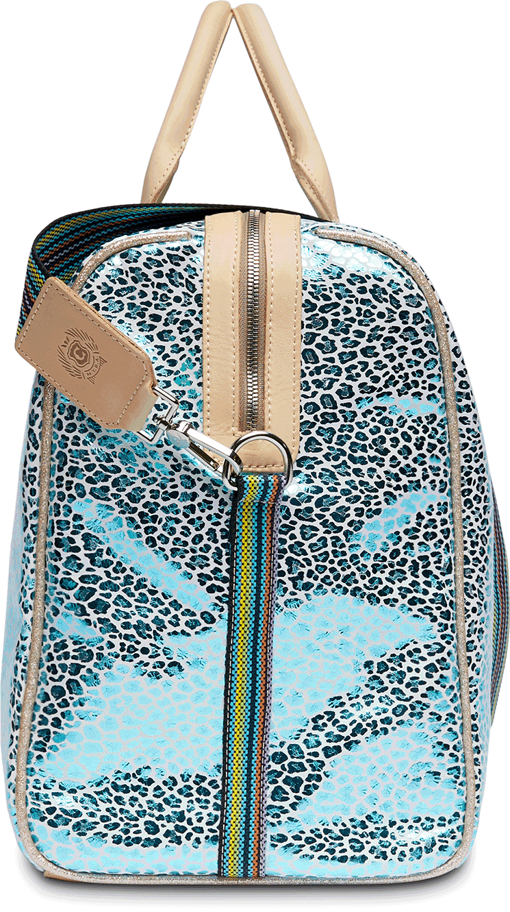 Kat Weekender