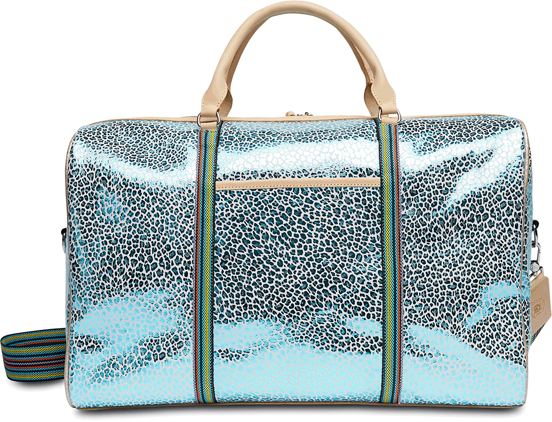 Kat Weekender