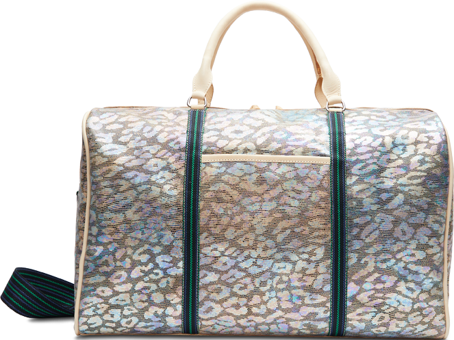 Louis Vuitton's Iridescent Bags Are Here To Add Extra Sparkle