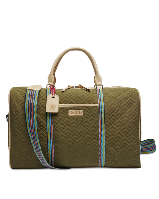 Taylor Weekender