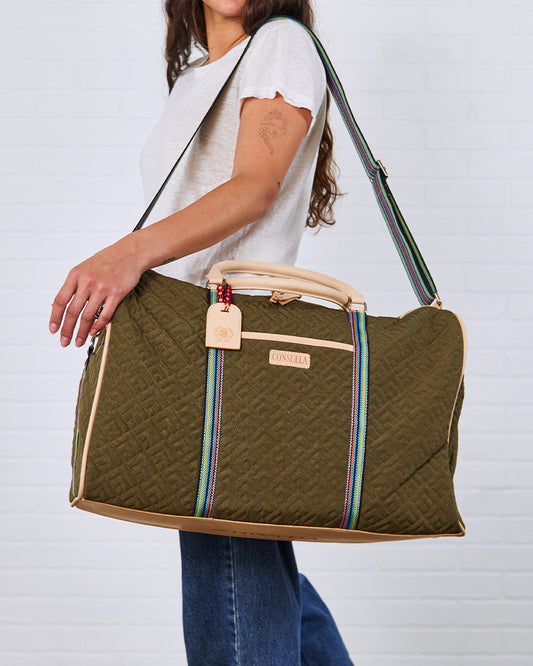 Taylor Weekender