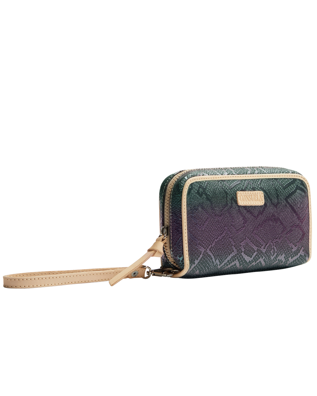 Randall Wristlet Wallet