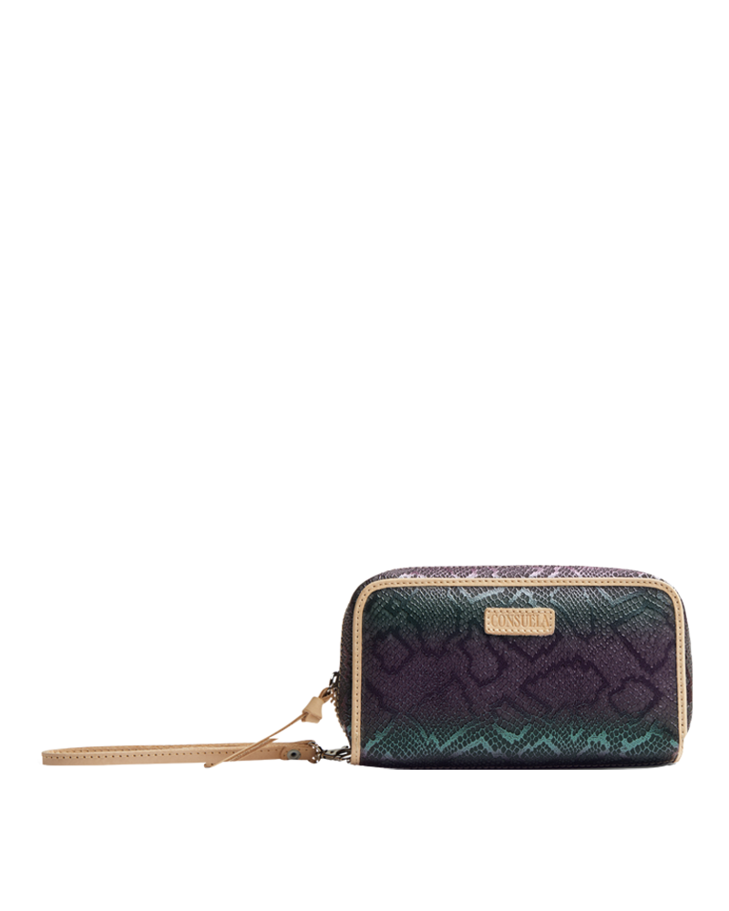 Randall Wristlet Wallet