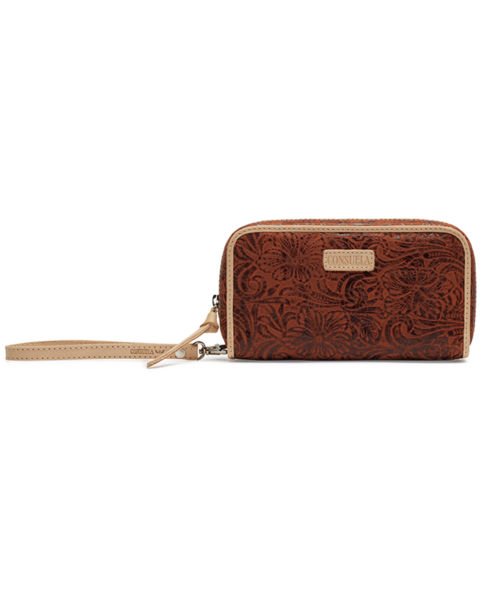 Best wristlet 2024 wallet for iphone