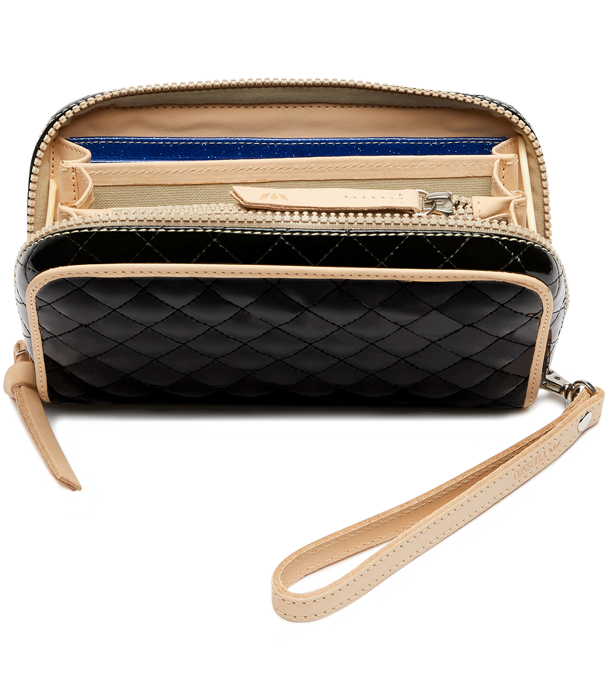 Jax Wristlet Wallet