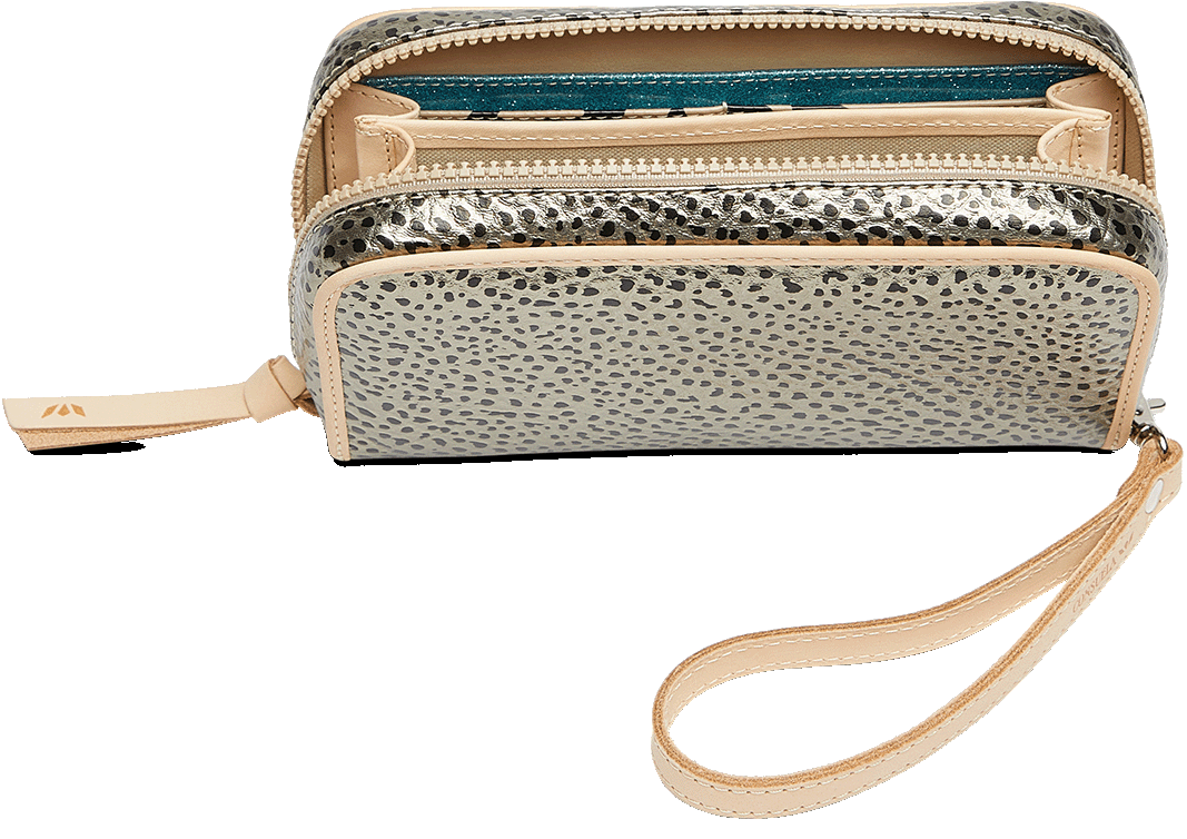 Tommy Wristlet Wallet