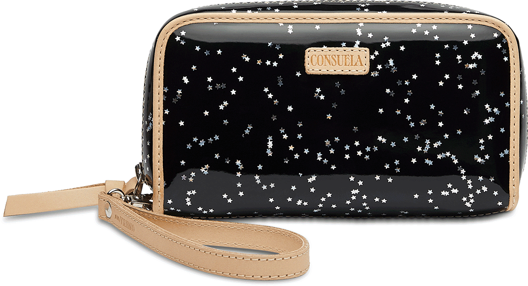 Dreamy Wristlet Wallet